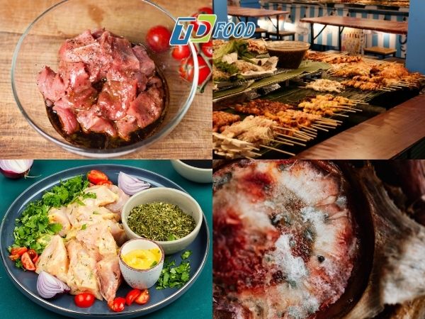 Tại sao các cơ sở F&B nên chọn bột gia vị thay vì tự chế biến?